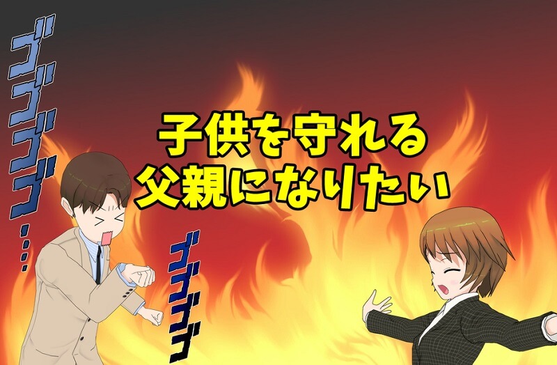 やる気スイッチON